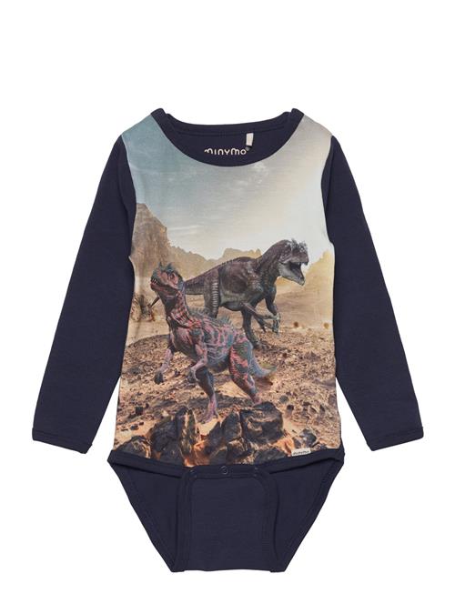 Minymo | Body Ls | 86