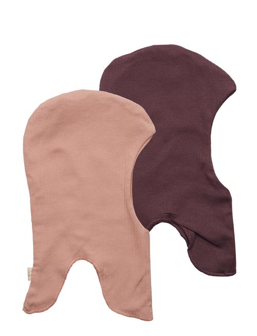 Minymo | Balaclava, Double (2-Pack) | 50