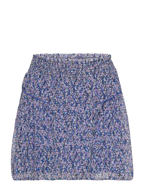 Dante6 | D6Lucky Star Mini Print Skirt | L