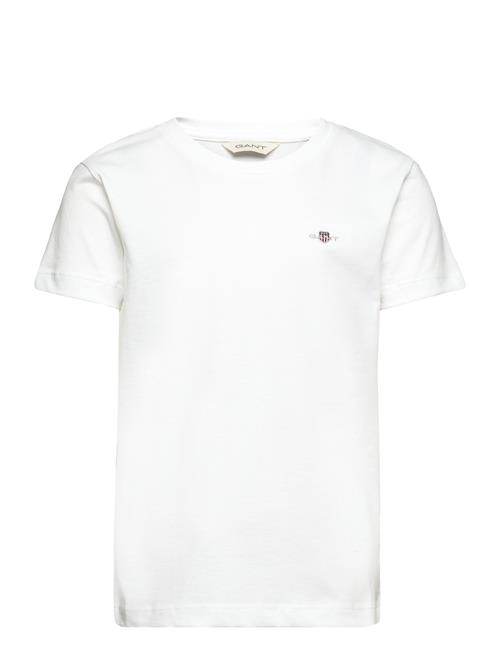 GANT | Shield Ss T-Shirt | 134-140