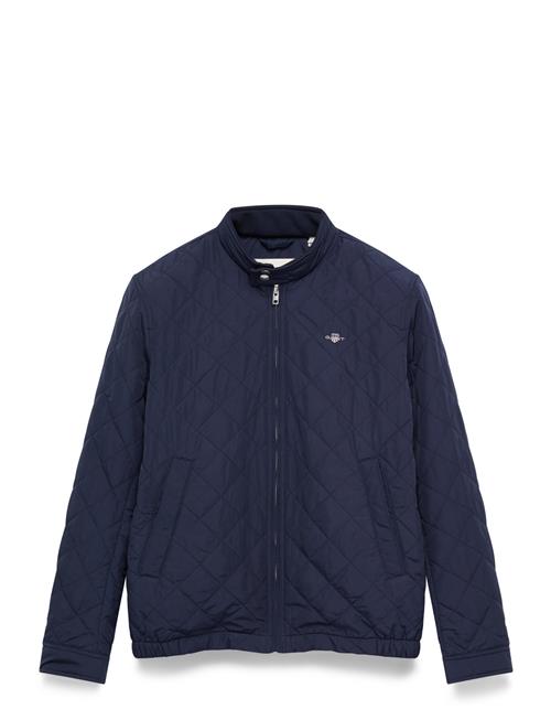 GANT | Quilted Windcheater | M