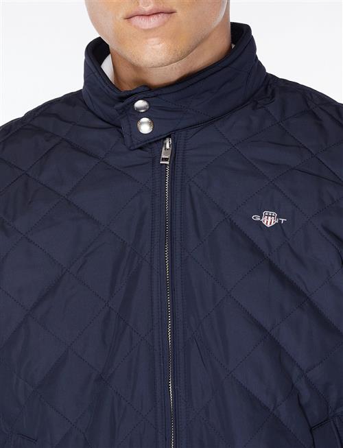 Gant | Quilted Windcheater | M