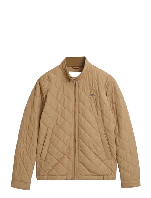Gant | Quilted Windcheater | XL