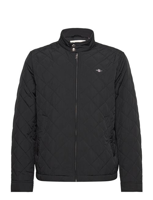 GANT | Quilted Windcheater | S
