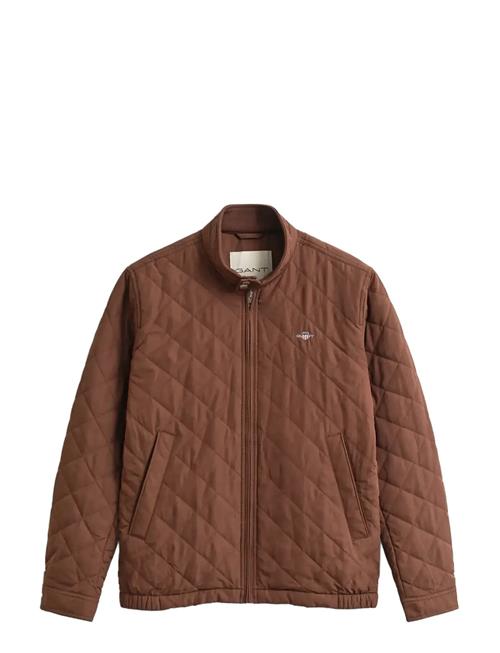 Gant | Quilted Windcheater | S