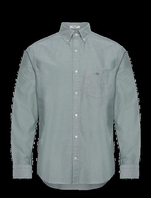Gant | Reg Classic Oxford Shirt | XXXL