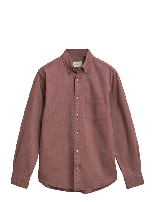 GANT | Reg Classic Oxford Shirt | M
