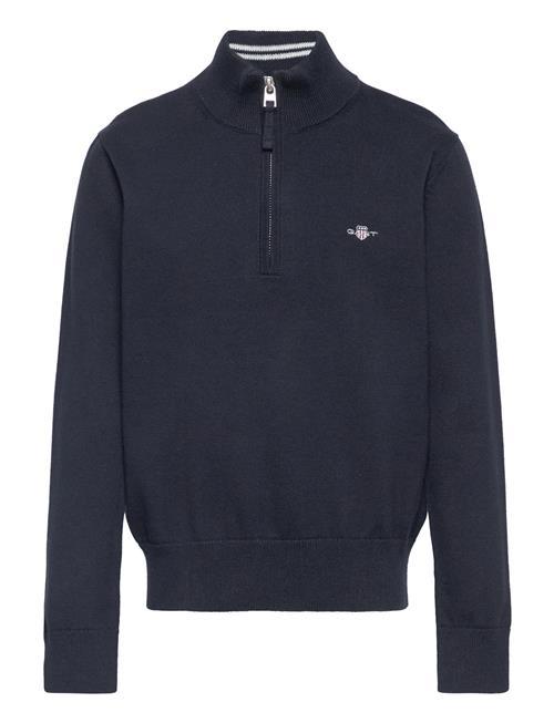 GANT | Shield Cotton Half Zip | 146-152