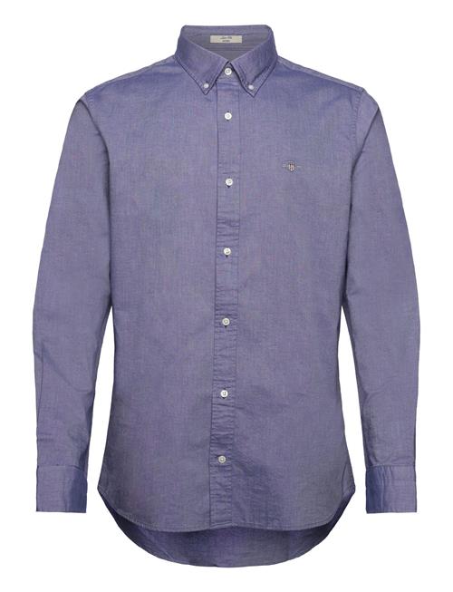GANT | Slim Oxford Shirt | XL