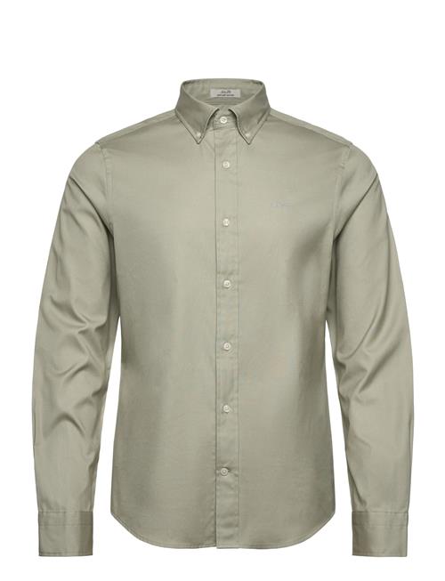 Gant | Slim Pinpoint Oxford Shirt | XL
