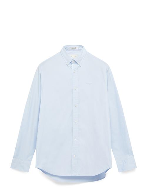 GANT | Reg Pinpoint Oxford Shirt | M