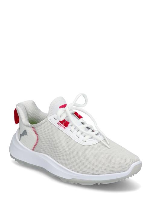 PUMA Golf | Fusion Crush Sport Jr | 36