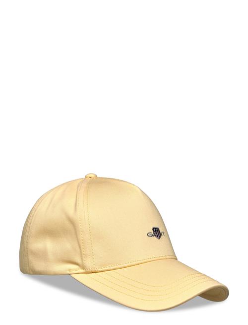 GANT | Shield Cotton Twill Cap | S/M