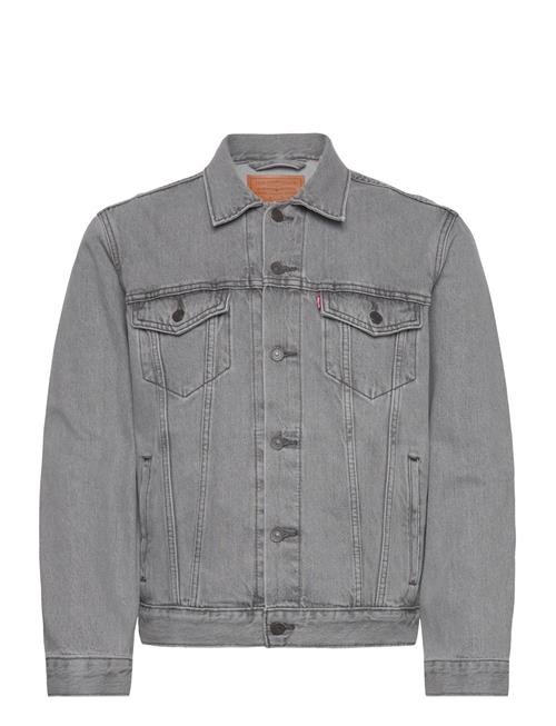 Levi's® | The Trucker Jacket Goosebumps | L