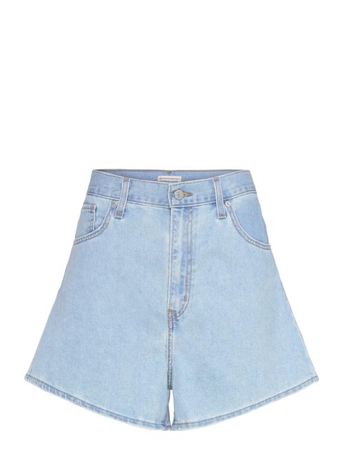 Levi's® | High Waisted Mom Short Cool Me | 31