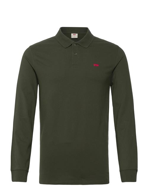Levi's® | Ls Slim Housemark Polo Duffel | L