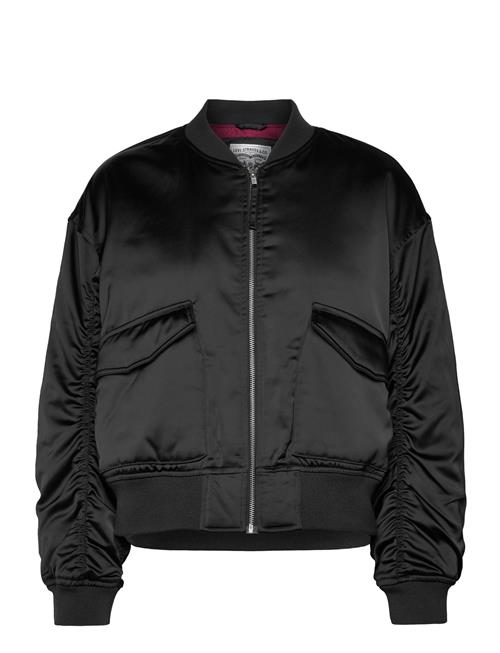 Levi's® | Andy Techy Jacket Caviar | M
