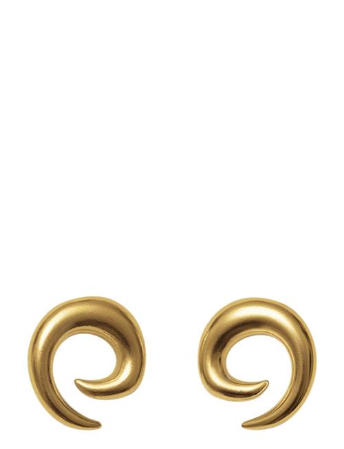 Blue Billie | Saturn Earrings | ONE SIZE