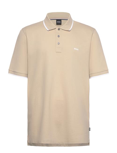 BOSS | Parlay 190 | L