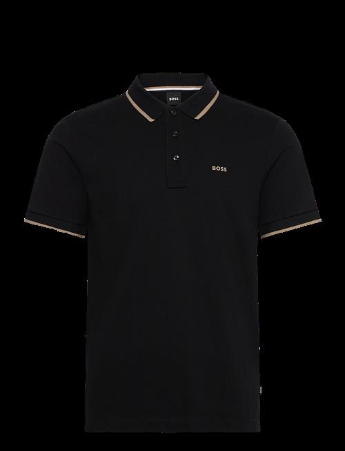 BOSS | Parlay 190 | L