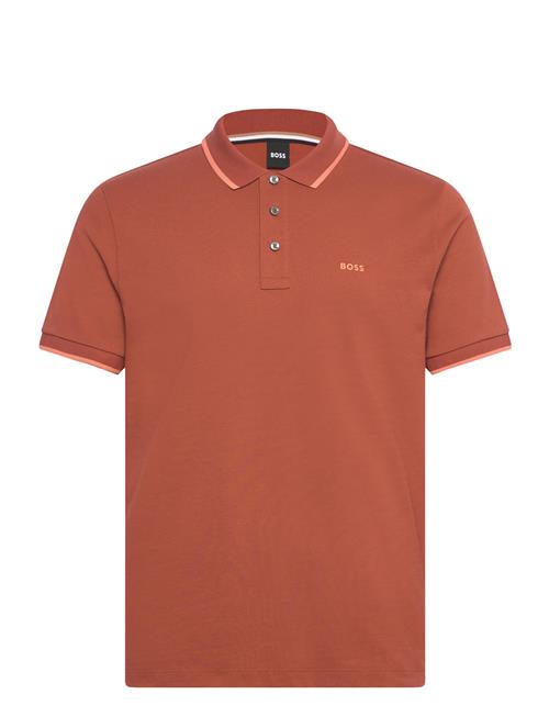 BOSS | Parlay 190 | L