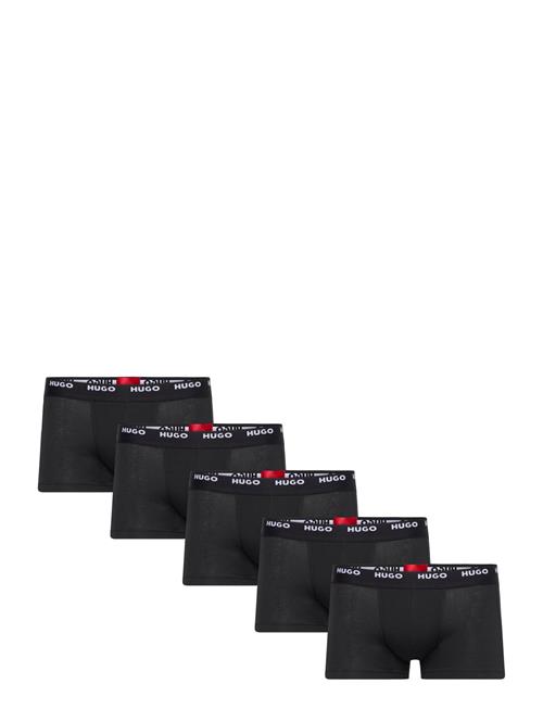 HUGO | Trunk Five Pack | S