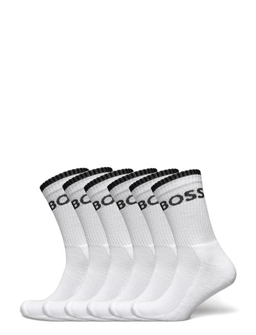 BOSS | 6P Qs Stripe Cc | 43-46