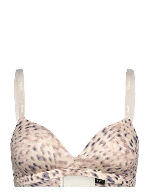 BOSS | Triangle Padded Ci | S