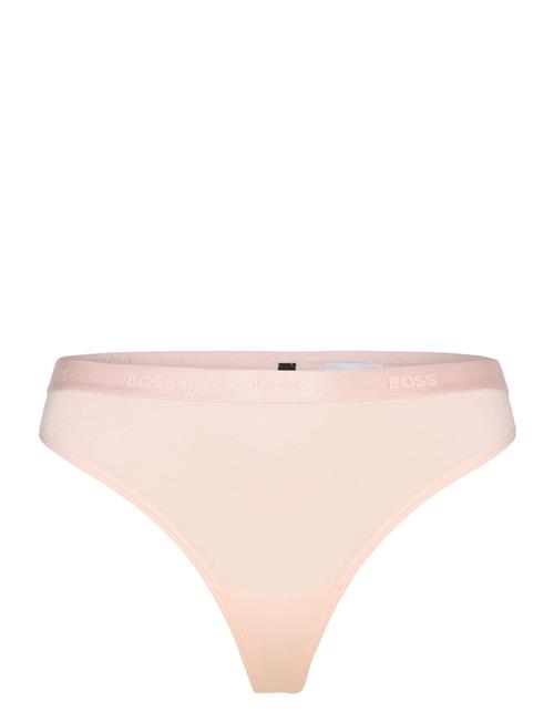 BOSS | Thong Ci | S