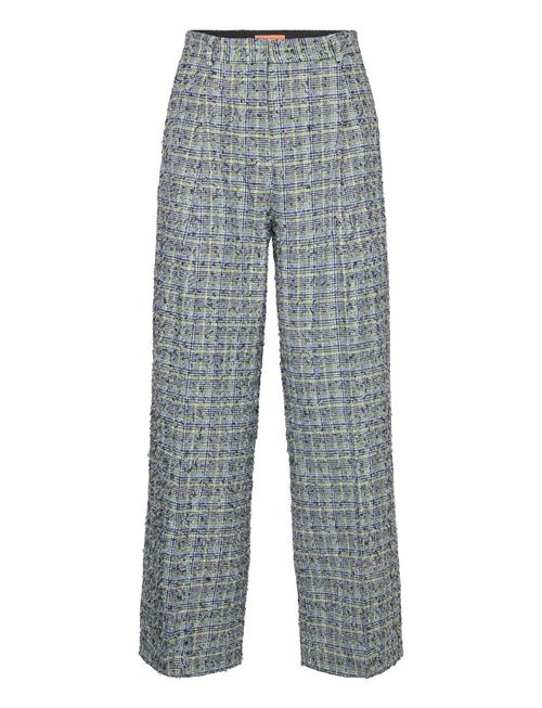 STINE GOYA | Jesabelle, 1910 Textured Casual Che | XS