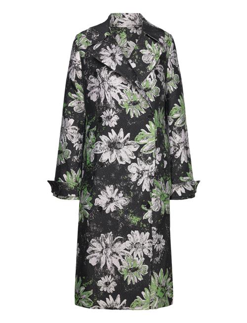 STINE GOYA | Wessi, 1917 Woven Jacquard | XS