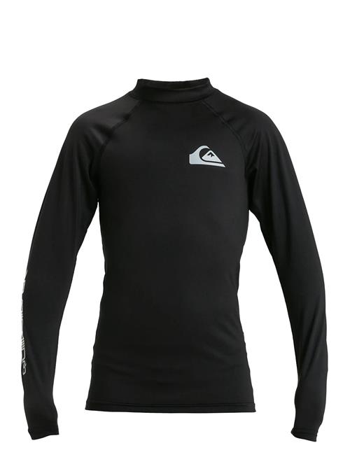 Quiksilver | Everyday Upf50 Ls Youth | 8