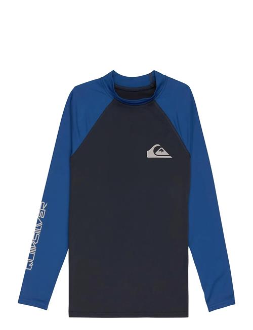 Quiksilver | Everyday Upf50 Ls Youth | 176