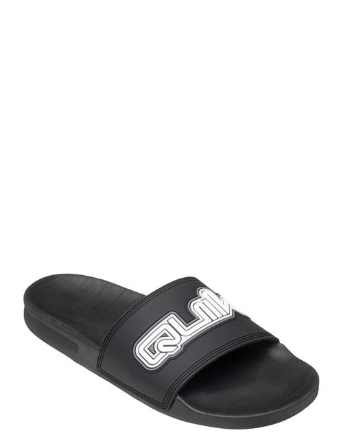 Quiksilver | Rivi Wordmark Slide Ii | 44