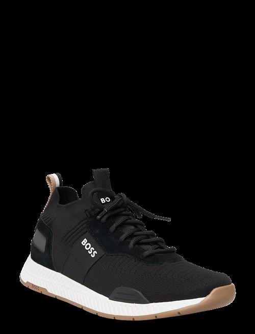BOSS | Titanium_Runn_Knst_N | 46