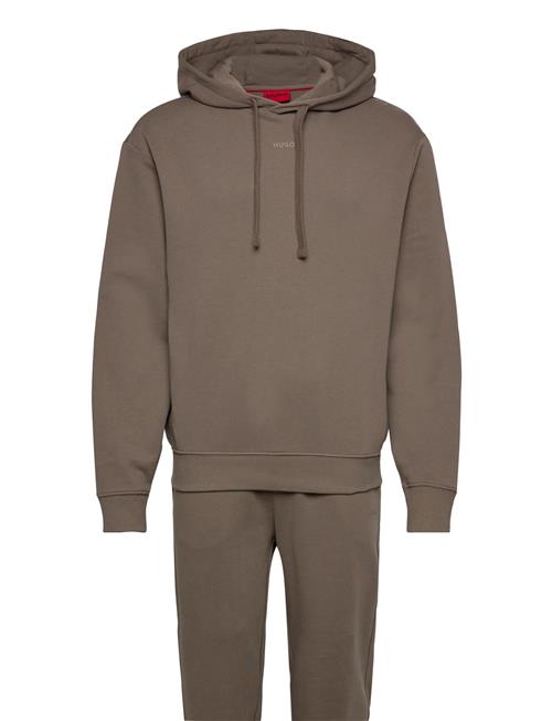 HUGO | Tracksuit_Dapodayote | XS