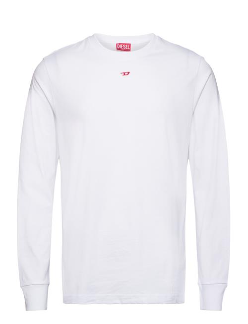 Diesel | T-Just-Ls-D T-Shirt | M