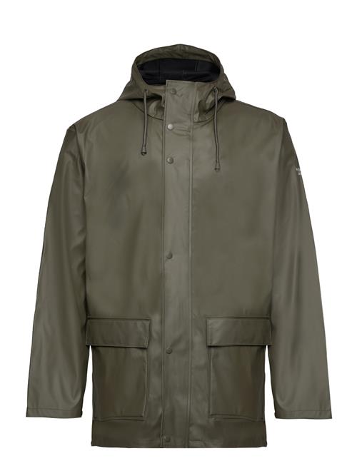 Weather Report | Torsten M Rain Jacket | S