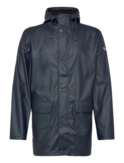 Weather Report | Torsten M Rain Jacket | XL