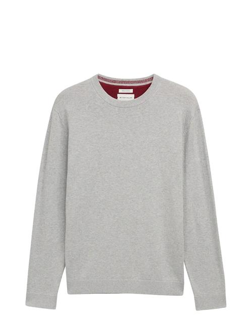 Tom Tailor | Basic Crewneck Knit | M