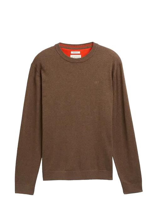 Tom Tailor | Basic Crewneck Knit | M