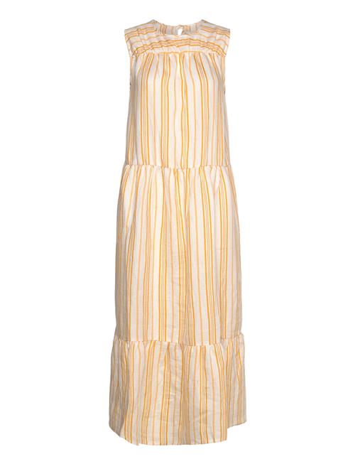 Naja Lauf | Samara Dress Terrace Stripe | 34