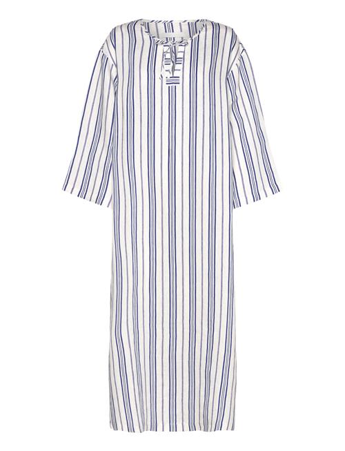 Naja Lauf | Samos Dress Terrace Stripe | 38