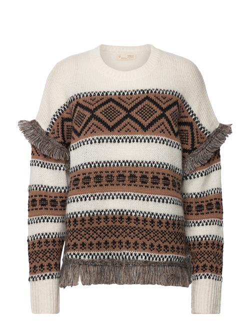 ODD MOLLY | Ann Sweater | M