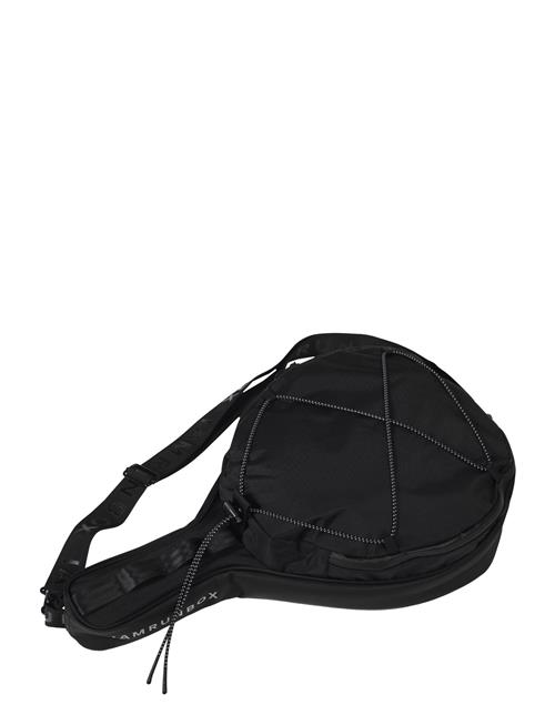 IAMRUNBOX | Padelcase Single | ONE SIZE