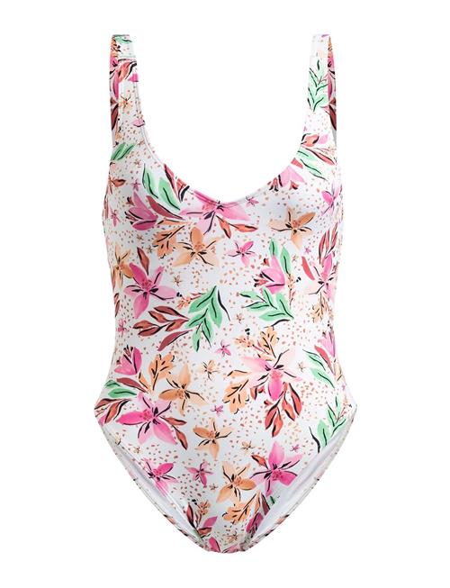 Roxy | Pt Beach Classics One Piece | M