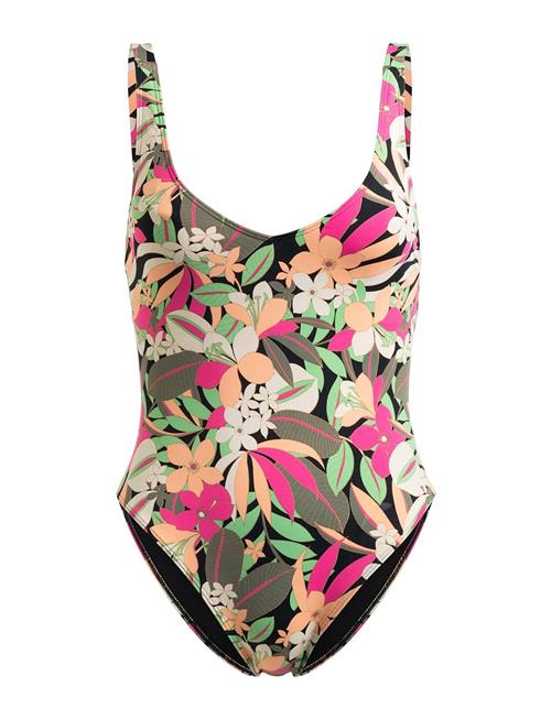 Roxy | Pt Beach Classics One Piece | M