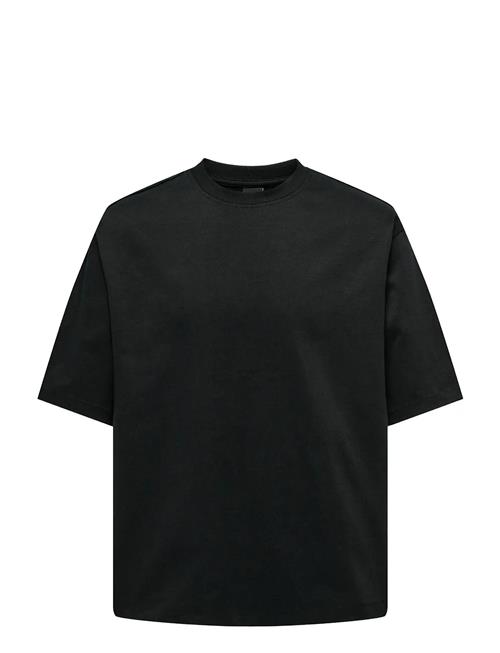 ONLY & SONS | Onsmillenium Ovz Ss Tee Noos | XL