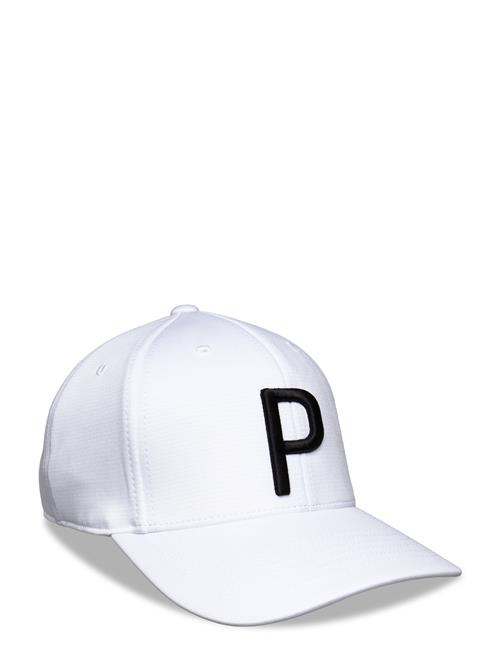 PUMA Golf | Youth P Cap | ONE SIZE