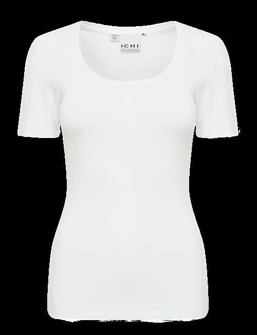 ICHI | Ihzola Plain T-Shirt | L